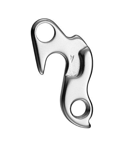 Load image into Gallery viewer, Union derailleurpad GH-014 met schroefset M8x0.75
