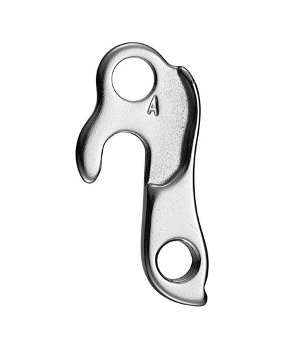 Load image into Gallery viewer, Union derailleurpad GH-036 met schroefset M8x0.75
