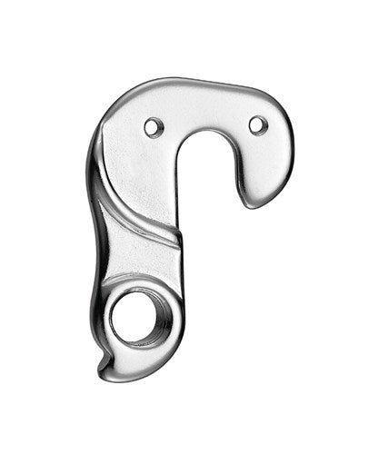 Load image into Gallery viewer, Union derailleurpad GH-038 met schroefset M3x0.5

