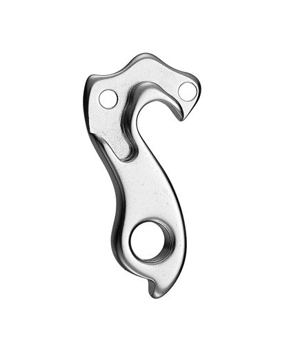 Load image into Gallery viewer, Union derailleurpad GH-041 met schroefset M4x0.7
