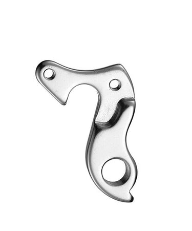 Union derailleurpad GH-060 met schroefset M4x0.7