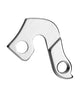 Union derailleurpad GH-061 met schroefset M8x0.75