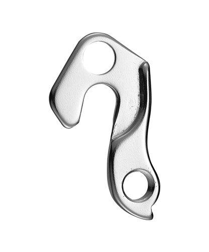 Load image into Gallery viewer, Union derailleurpad GH-078 met schroefset M8x0.75

