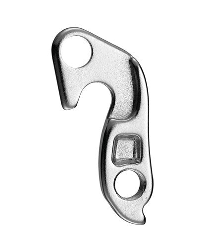 Load image into Gallery viewer, Union derailleurpad GH-084 met schroefset M8x0.75
