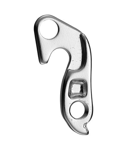 Load image into Gallery viewer, Union derailleurpad GH-089 met schroefset M8x0.75
