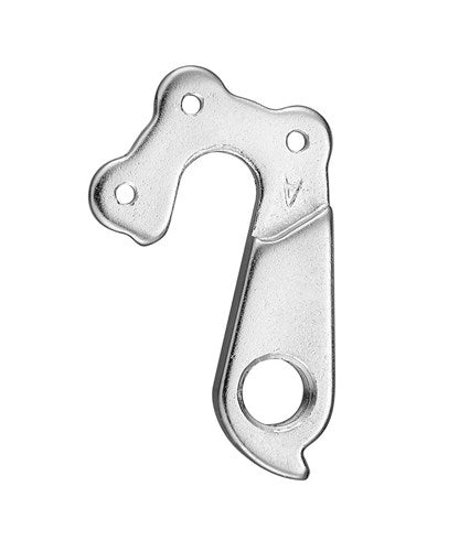Load image into Gallery viewer, Union derailleurpad GH-098 met schroefset M3x0.5
