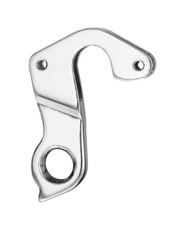 Union derailleurpad GH-148 met schroefset M3x1.0