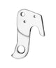 Union derailleurpad GH-149 met schroefset M3x1.0