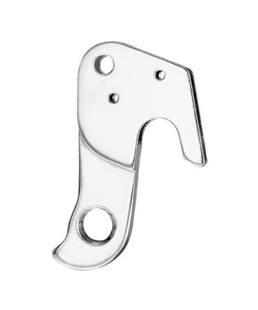 Union derailleurpad GH-149 met schroefset M3x1.0