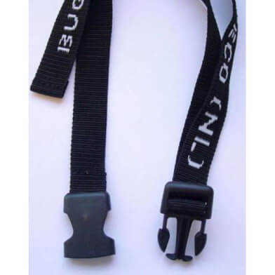 Steco lashing strap/tensioning belt for buggy-mee 52.50010.01