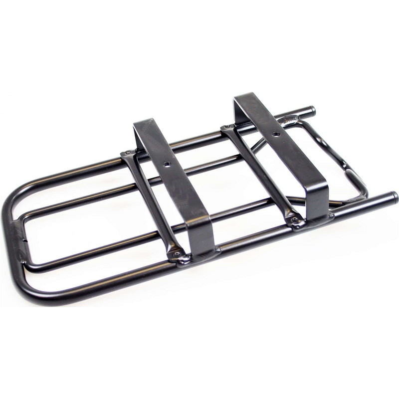 Load image into Gallery viewer, Steco Hulpdrager Ecomo mat zwart
