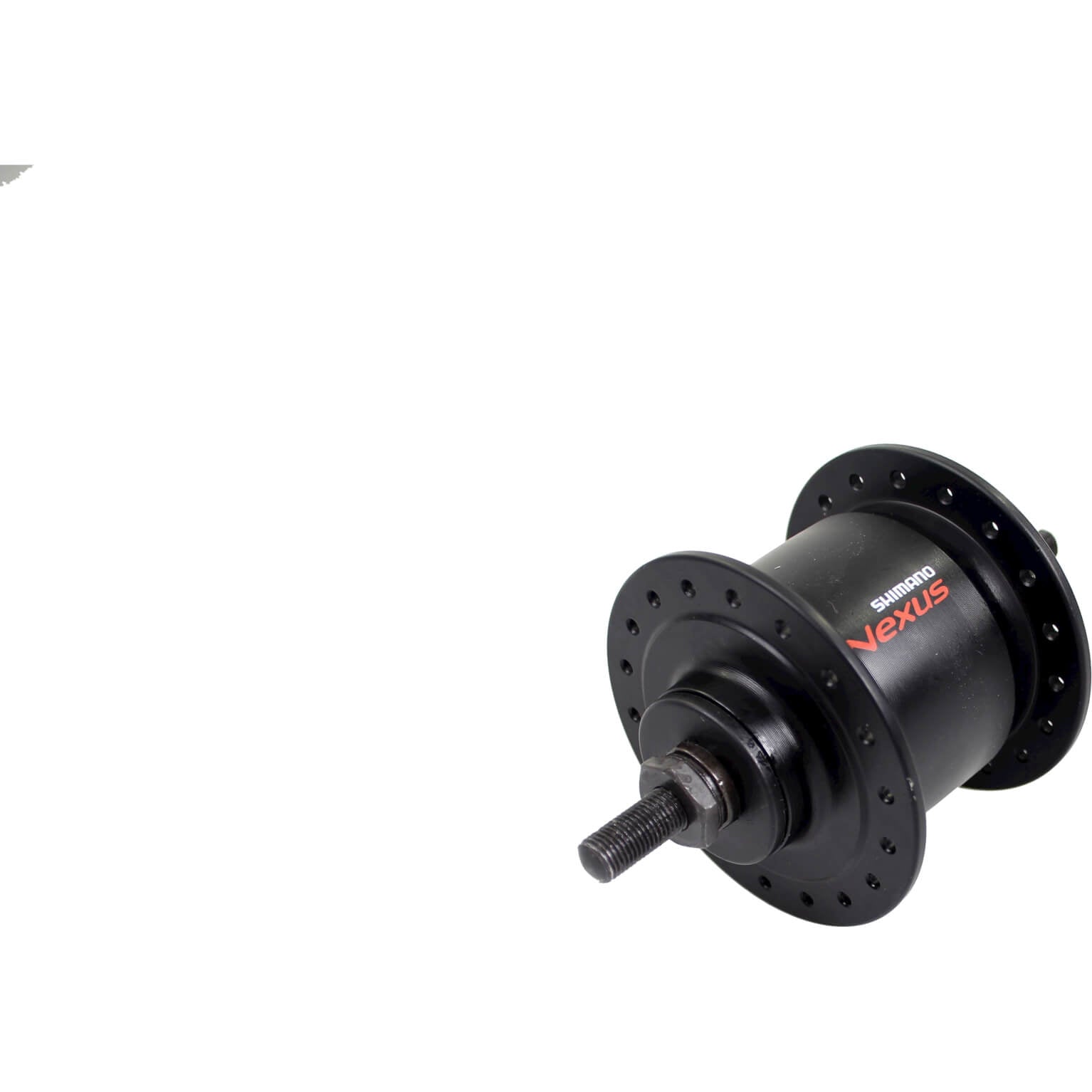 Shimano dynamonaaf 6v 1,5w zw