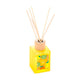 Zomer fruit citroen limoen 100ml geurstokjes