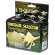 Klein dinosaurus geraamte opgraving set