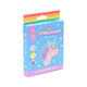 Unicorn magic verf je eigen suncatcher
