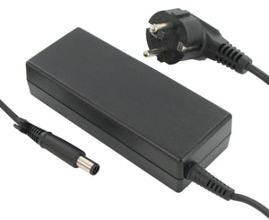 Hp laptop smart ac adapter 90w