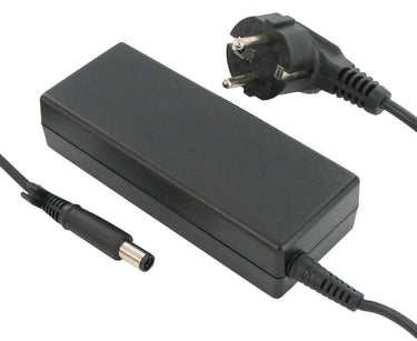 Hp laptop smart ac adapter 90w