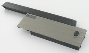 Yanec laptop accu extended 11.1v 7800mah