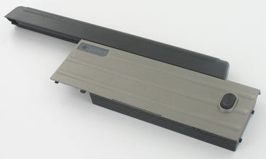 Yanec laptop accu extended 11.1v 7800mah