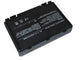 Laptop accu 4400mah