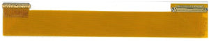 Ngk laptop lcd flex verleabel 15.6 inch