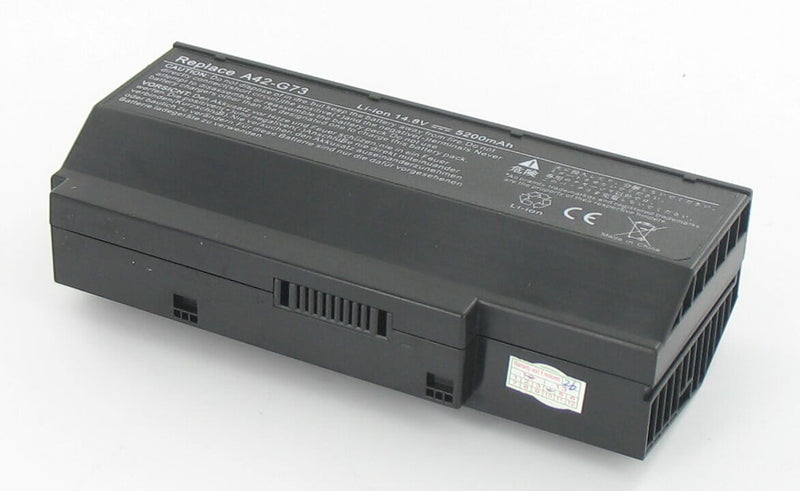 Load image into Gallery viewer, Blu-Basic Laptop Accu 4400mAh
