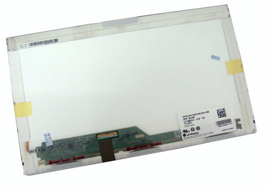 14.0 inch lcd scherm 1366x768 mat 40pin