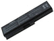 Blu-Basic Laptop Accu 4400mAh