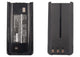 Portofoon accu 7.4v 1800mah li-ion