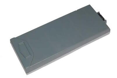 Laptop accu 4400mah