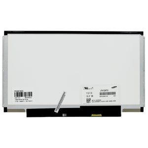 13.3 inch lcd scherm 1366x768 mat 30pin edp