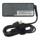 Lenovo laptop ac adapter 65w square