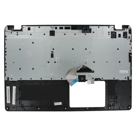 Ty acer laptop toetsenbord qwer us + top cover