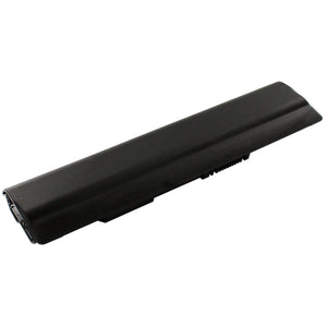 Laptop accu 4400mah