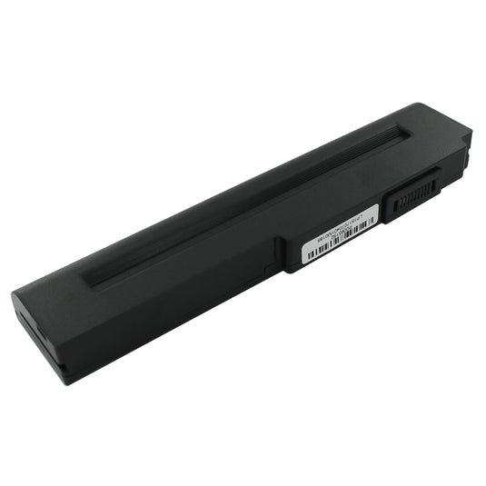 Laptop accu 4400mah