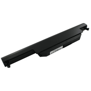 Laptop accu 4400mah