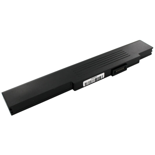 Laptop accu 14.4v 4400mah