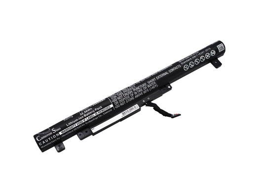 Blu-basic laptop accu 4400mah