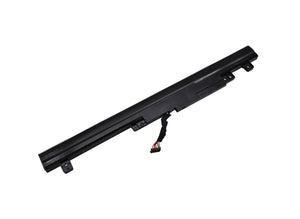 Blu-basic laptop accu 4400mah