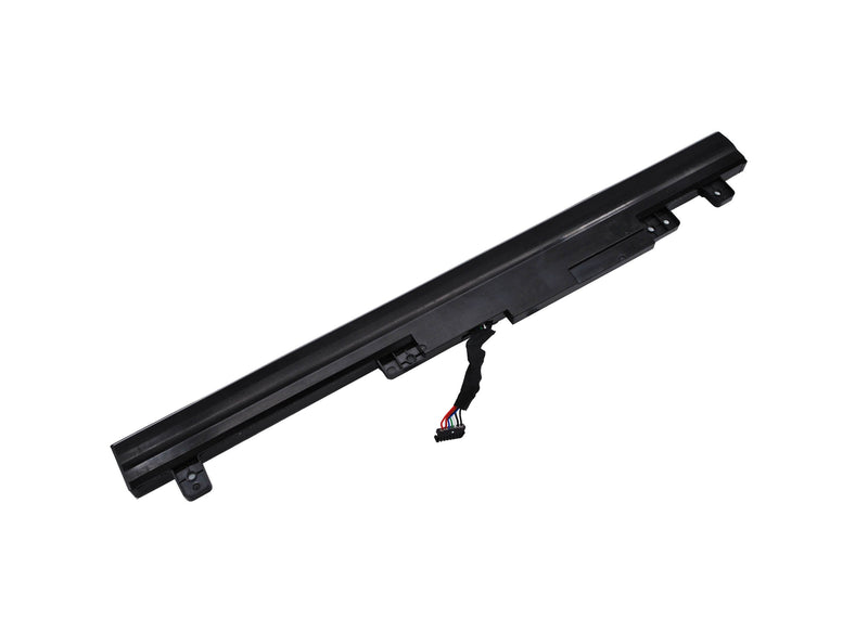 Load image into Gallery viewer, Blu-basic laptop accu 4400mah

