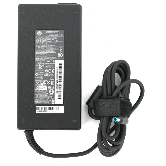 Hp laptop ac adapter 120w