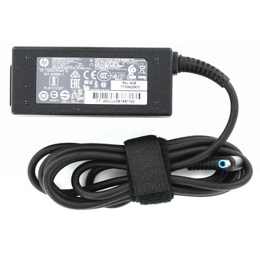 Hp laptop ac adapter 45w