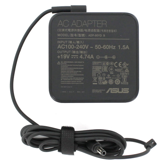 Asus laptop ac adapter 90w