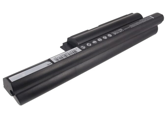 Laptop accu 6600mah