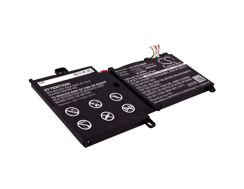 Load image into Gallery viewer, Replacement Laptop Accu 4000mAh
