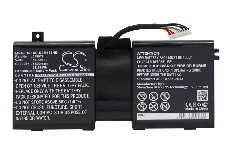 Load image into Gallery viewer, Blu-Basic Laptop Accu 4400mAh
