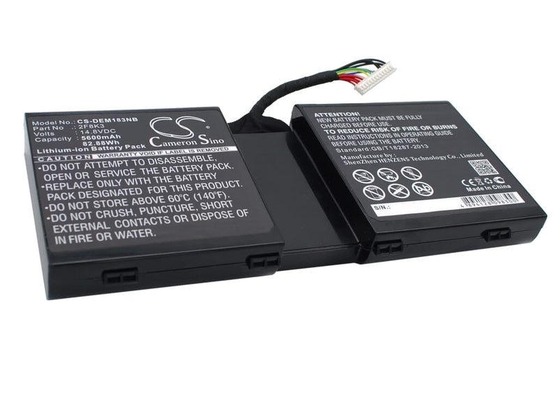 Load image into Gallery viewer, Blu-Basic Laptop Accu 4400mAh
