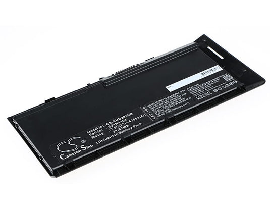 Asus laptop accu 4200mah