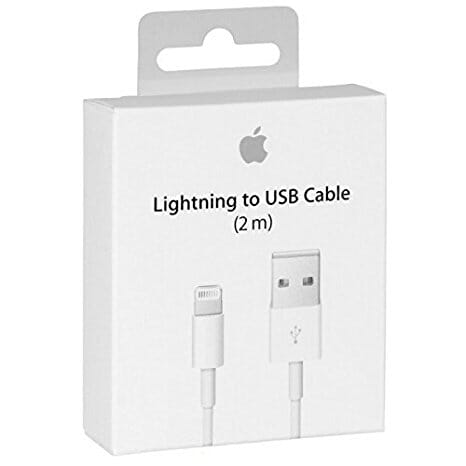 Kabel me819zm a usb 2.0 apple 2mtr
