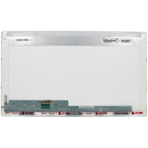 17.3 inch lcd scherm 1600x900 glans 30pin edp